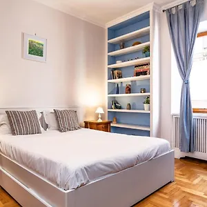 Mecenate Fori Imperiali Apartament