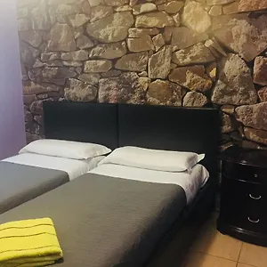 Rome City Hostel Hostel