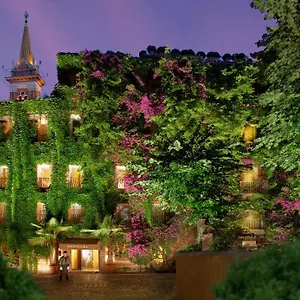 5* מלון Bio Raphael - Relais & Chateaux