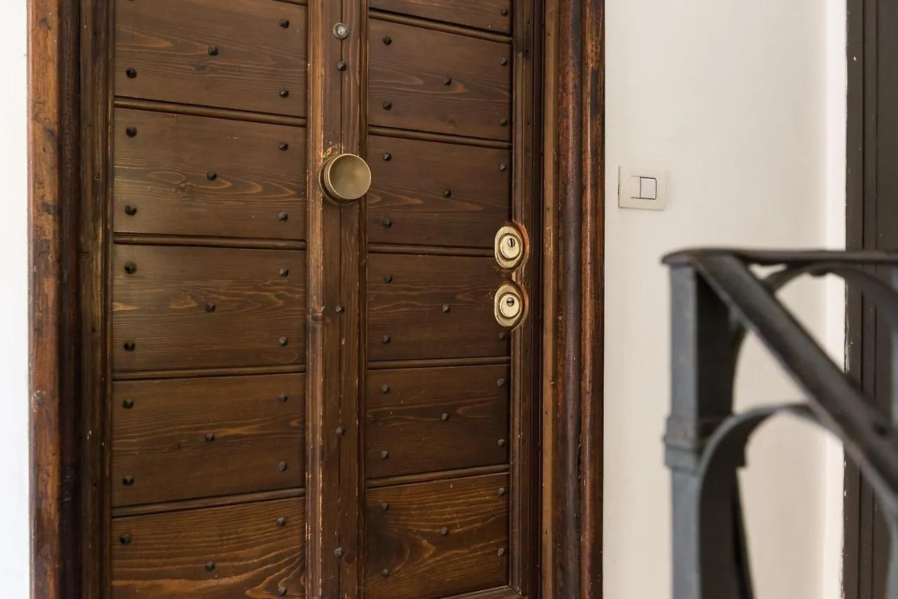 Idyllia Lighty Flat With Views In Trastevere Rome Apartment